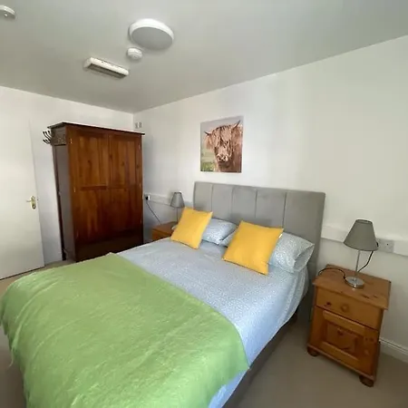 Apartment Town Centre Three Bedroom