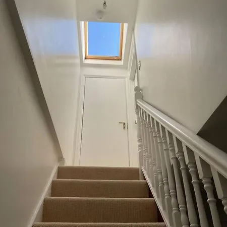 Town Centre Three Bedroom * Westport