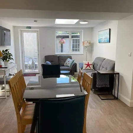 Apartment Town Centre Three Bedroom Westport