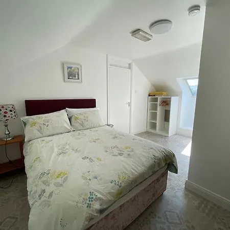Apartament Town Centre Three Bedroom *
