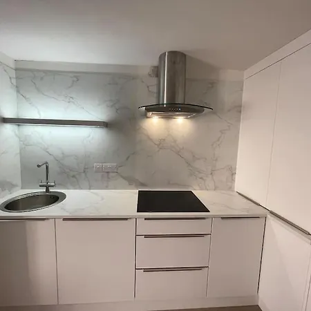 Apartment Town Centre Three Bedroom