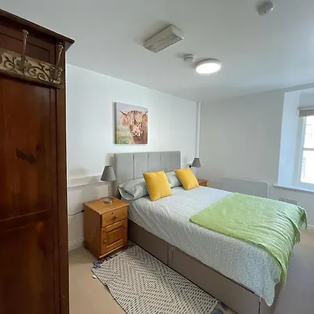 Apartament Town Centre Three Bedroom