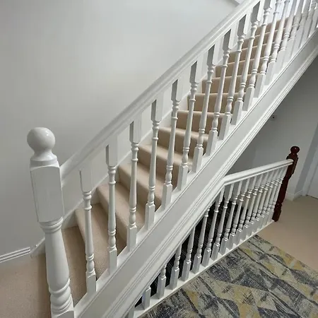 Town Centre Three Bedroom Apartment Westport