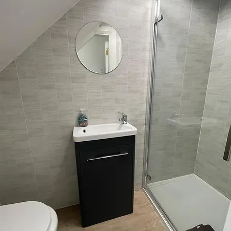 Town Centre Three Bedroom *