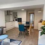 Town Centre Three Bedroom Lejlighed