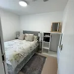 Town Centre Three Bedroom