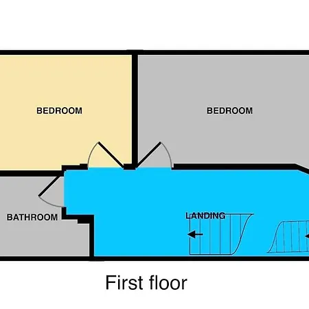 Town Centre Three Bedroom