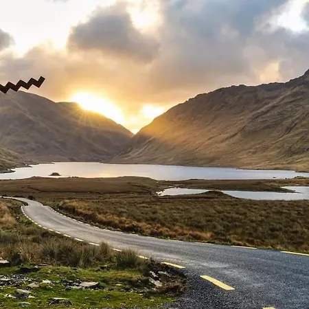 公寓 Town Centre Three Bedroom 韦斯特波特