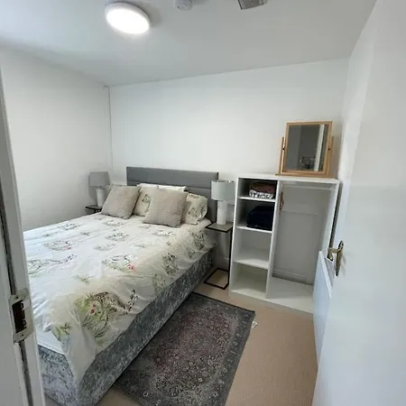 Town Centre Three Bedroom