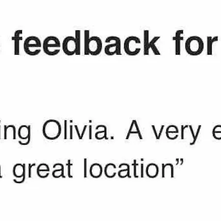 Town Centre Three Bedroom 公寓