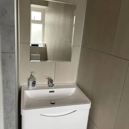 公寓 Town Centre Three Bedroom