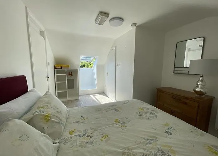 Town Centre Three Bedroom ويستبورت
