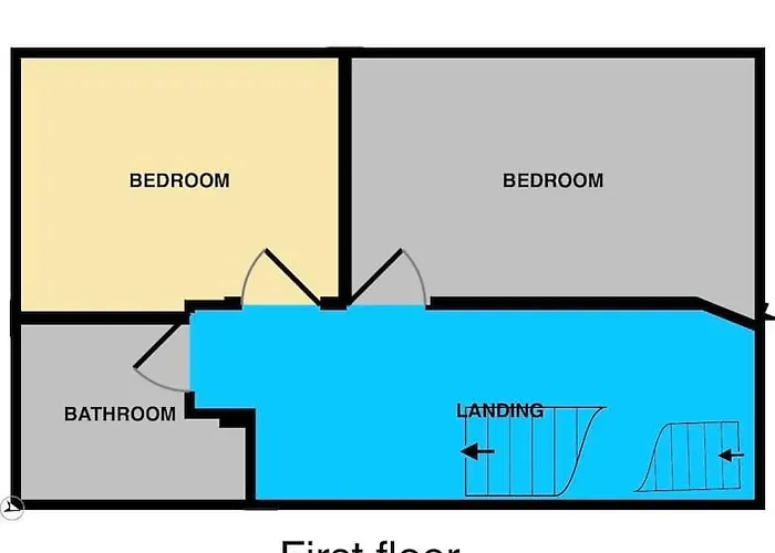Town Centre Three Bedroom