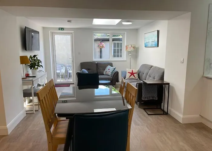 Appartement Town Centre Three Bedroom Westport