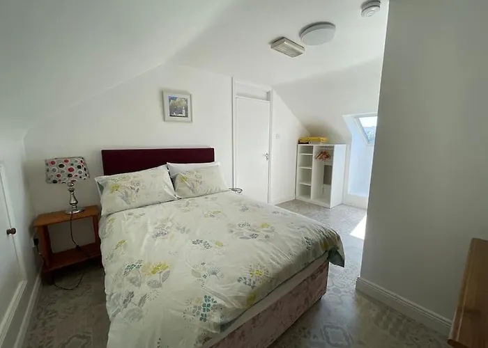 شقة Town Centre Three Bedroom *