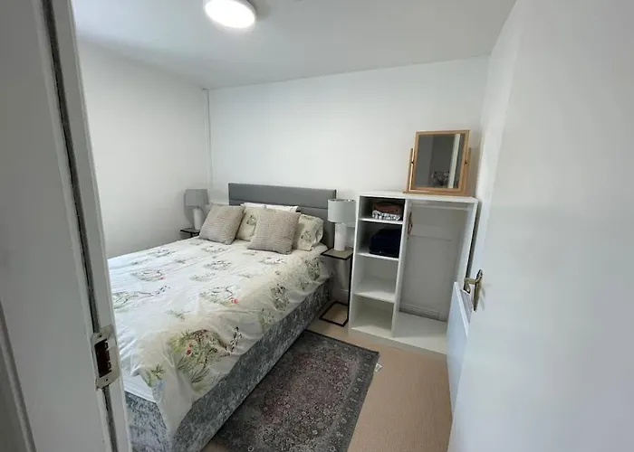 Town Centre Three Bedroom