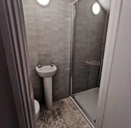 Town Centre Three Bedroom *
