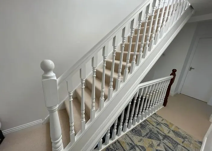 Town Centre Three Bedroom شقة ويستبورت