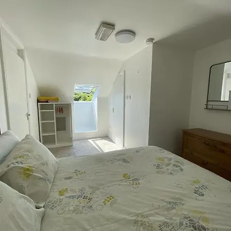 Town Centre Three Bedroom ويستبورت
